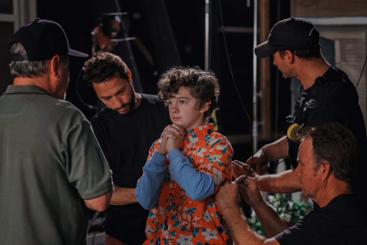 On our watch list this weekend: Honey Boy! A winner of the Dolby Fellowship, Honey Boy is a fiction feature directed by Alma Ha’rel based on Shia LaBeouf’s relationship with his father and fame. See Honey Boy at a theater near you this weekend!