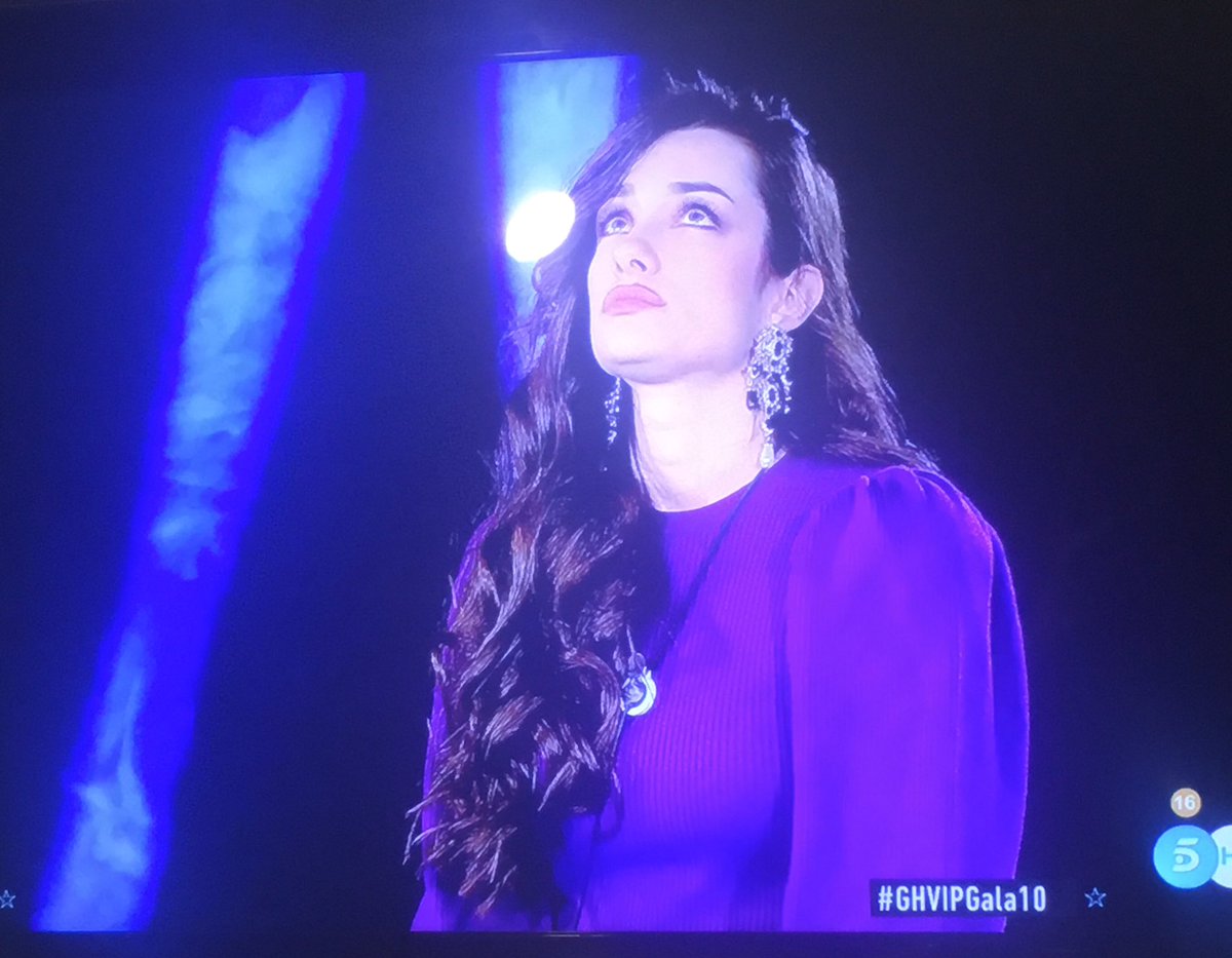 hanny_'s tweet photo. GM diciéndole a Adara que TODO se ha visto. Que pretendes, dejarla peor? Mal, muy mal. #GHVIPUltimaHora8 #GHVIPLimite7 #GHVIP7N #SomosLaAudiencia7N https://t.co/GJBd9G466a