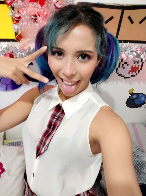 😜 boa noite   good evening https://t.co/Q5BVgOHVpX<a href="/tag/porn"class="tags"><span>#porn</span></a><a href="/tag/pornhub"class="tags"><span>#pornhub</span></a><a href="/tag/cammodel"class="tags"><span>#cammodel</span></a><a href="/tag/teenporn"class="tags"><span>#teenporn</span></a>