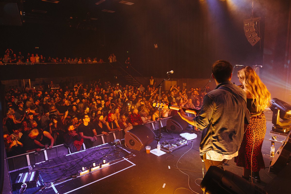 What a time Inverness! What a time.