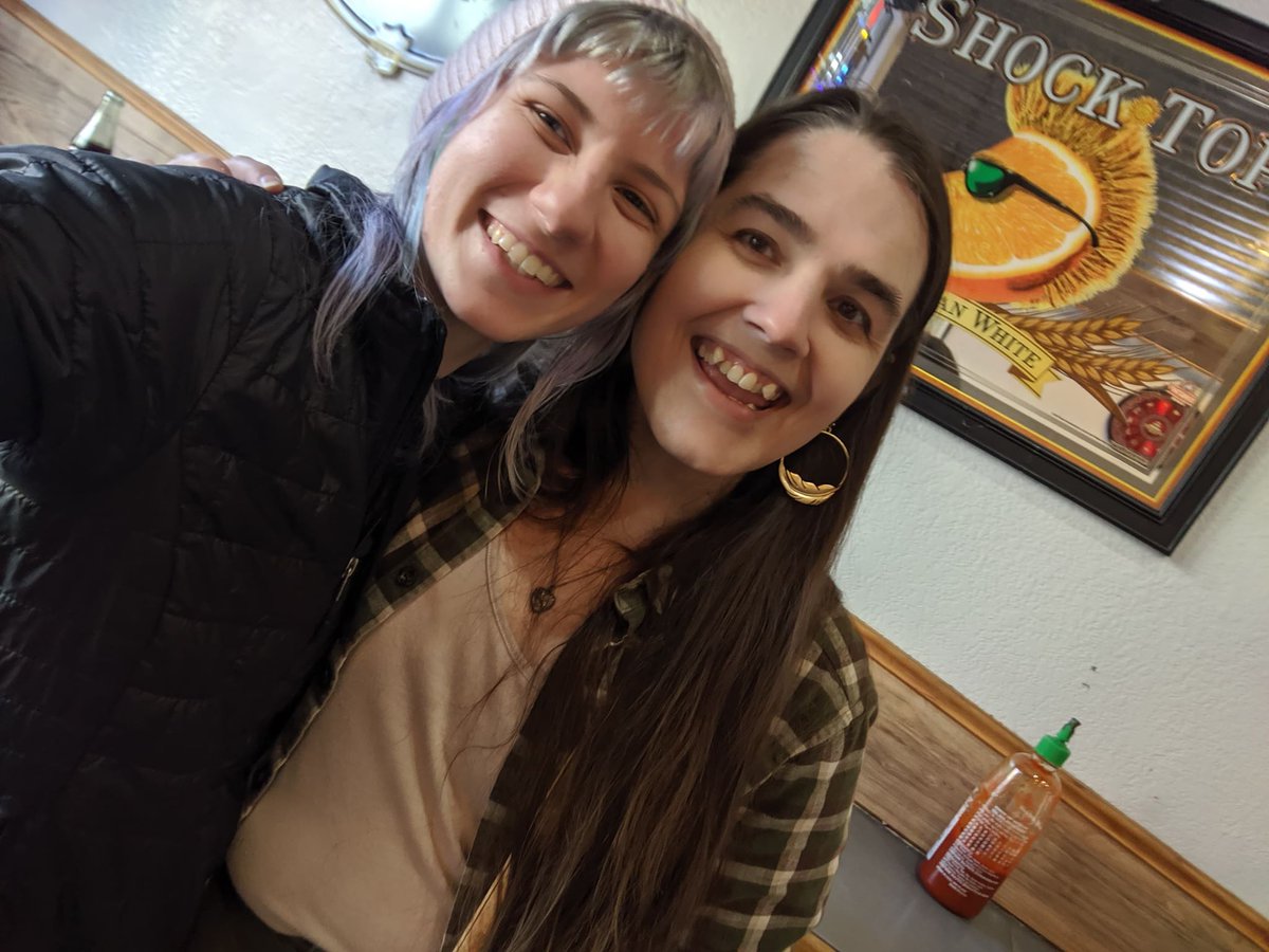 sapph0says's tweet image. We uhhhhh had a gay time in gay town (san francisco)