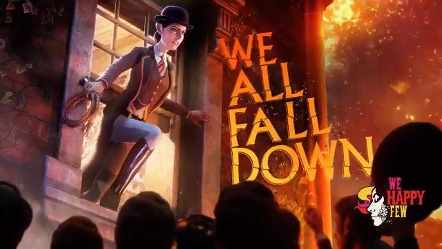 next we happy few update next we happy few update