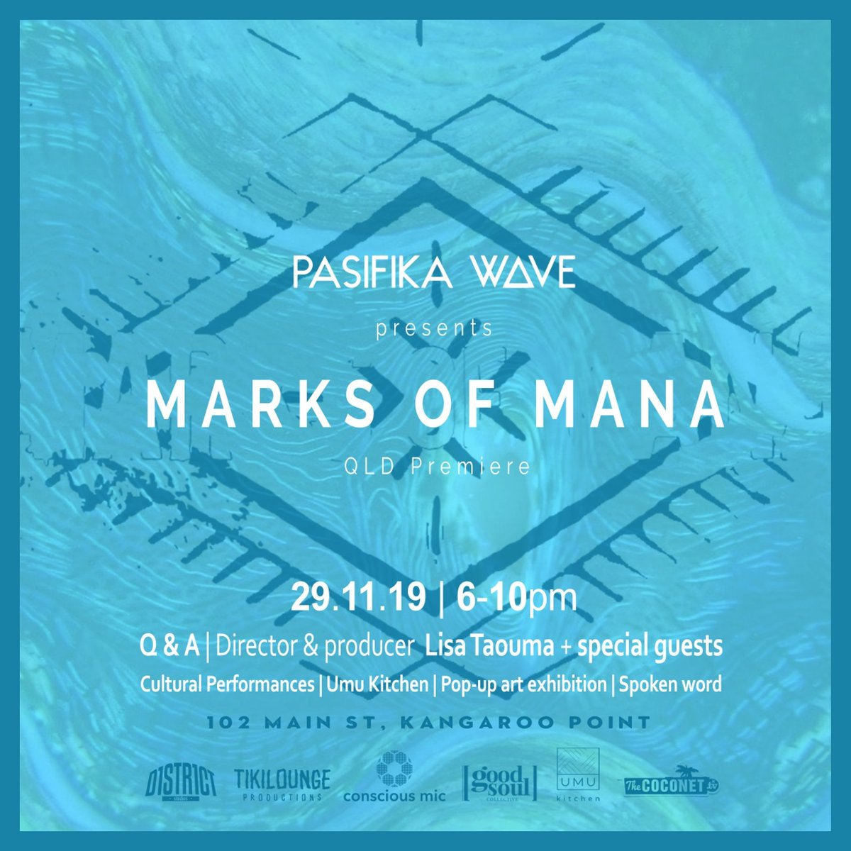 pasifikawave's tweet image. Brisbane tickets are selling fast! Our first release tickets will sell out by Monday. 

Event Details: facebook.com/events/4631769…
🌊🌊🌊