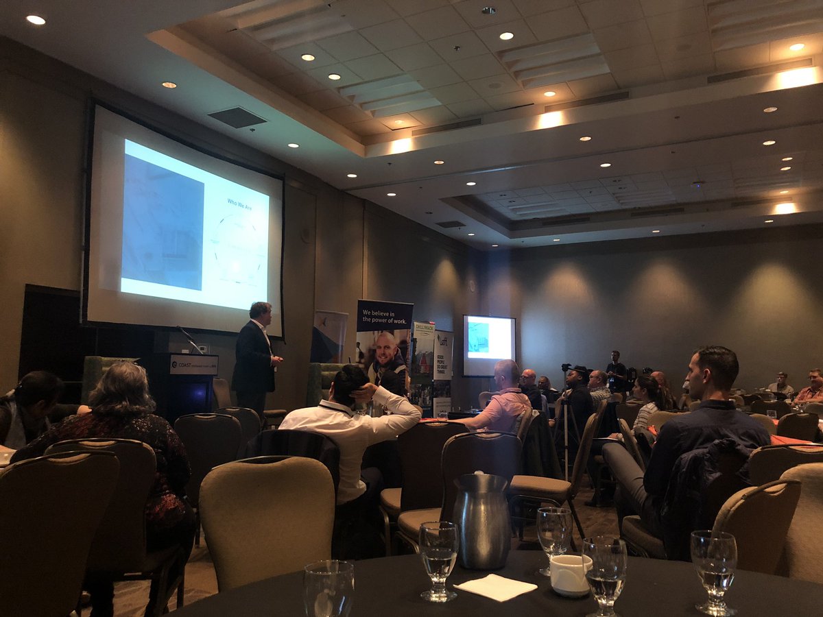 itsgsingh's tweet image. Listening to our final keynote presentation for the day Randy Thompson from @valhallacap Thank you @ValhallaAngels for your support to #FVTechForum