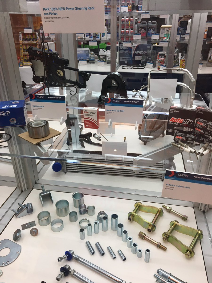 TPMS_Geek's tweet image. New product showcase