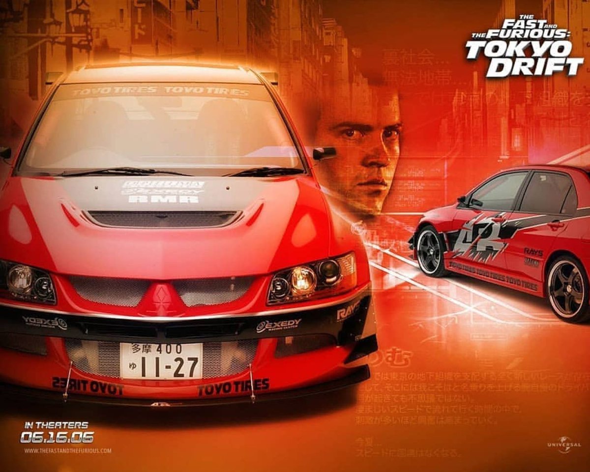 AbbasAl64006280's tweet image. #TheFastAndTheFuriousTokyoDrift #SeanBoswell @TheLucasBlack #Powerover #Sidebrakedrift #clutchkickdrift #Feint #BrakingDrift #Driftbattle