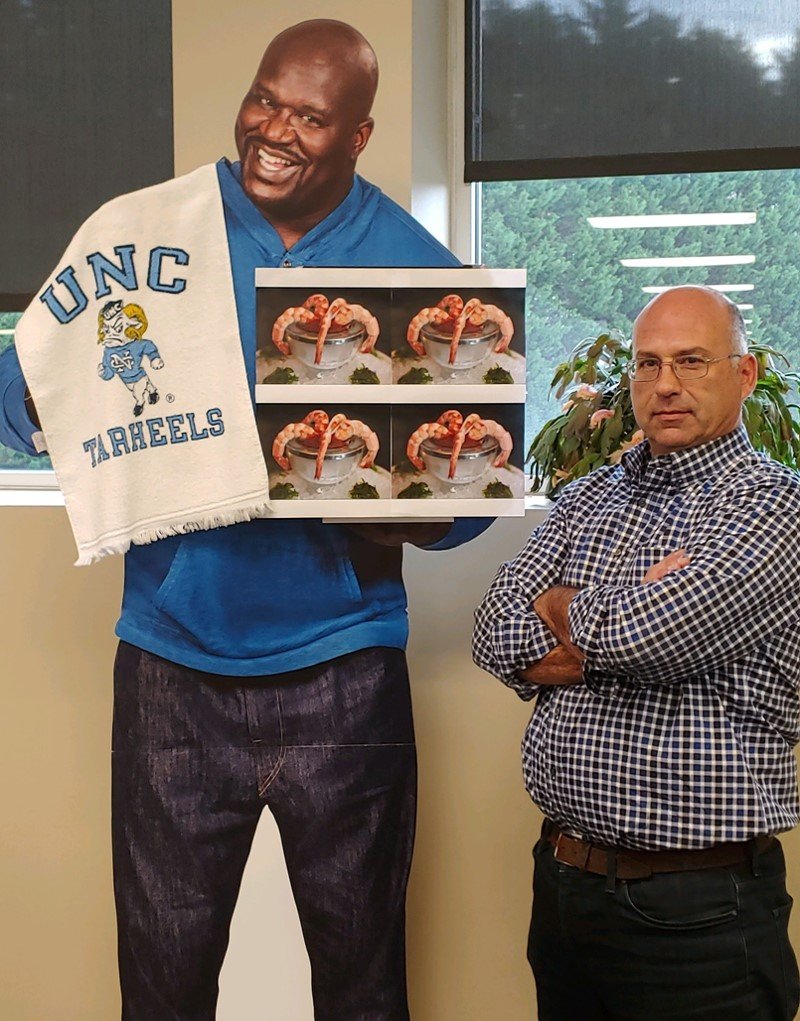 scyguides's tweet image. #quadruple_shrimp_cocktail #Storytime @carolina_pod @SHAQ