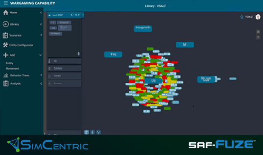 SimCentric tweet media