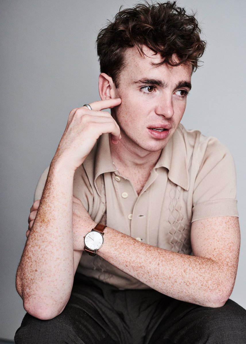 Laurie Kynaston tweet media