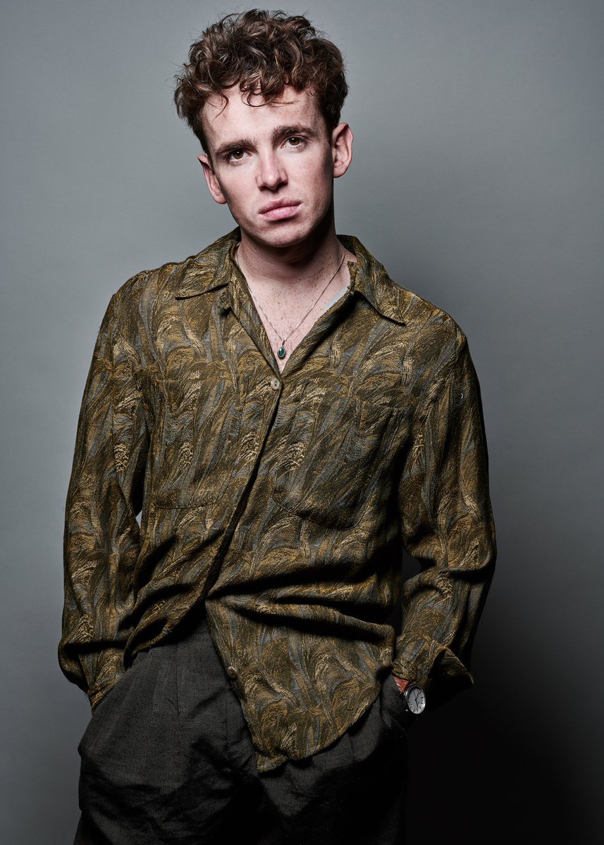 Laurie Kynaston tweet media