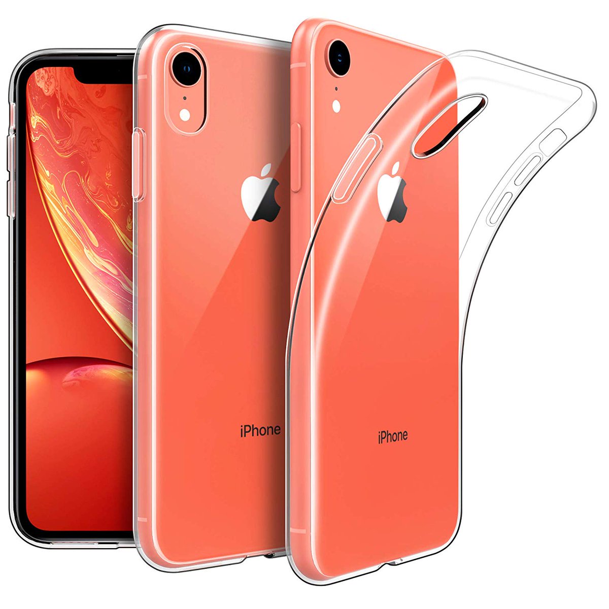 jcsatanas's tweet photo. TEST de la coque silicone Crystal EasyAcc pour iPhone XR
#Test #coque #etui #protection #easyacc
#iPhoneXR
#jcsatanas
https://t.co/iUqgTHyV8x https://t.co/ZOuBsobKxT