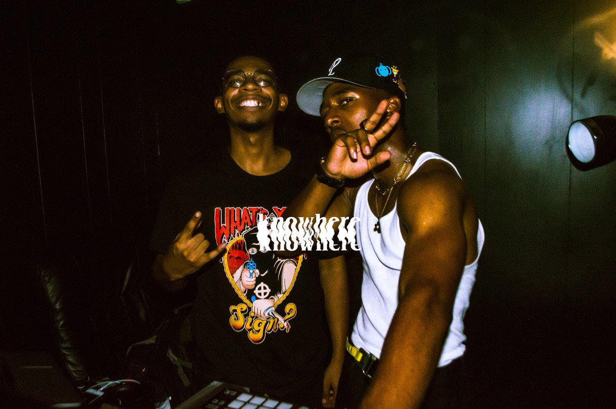 always_knowhere's tweet image. TODAY WE’RE GOING KNOWHERE! WITH THIS DUO! 
PHEW! 
HOLD ON TO YOUR WIG SIS!