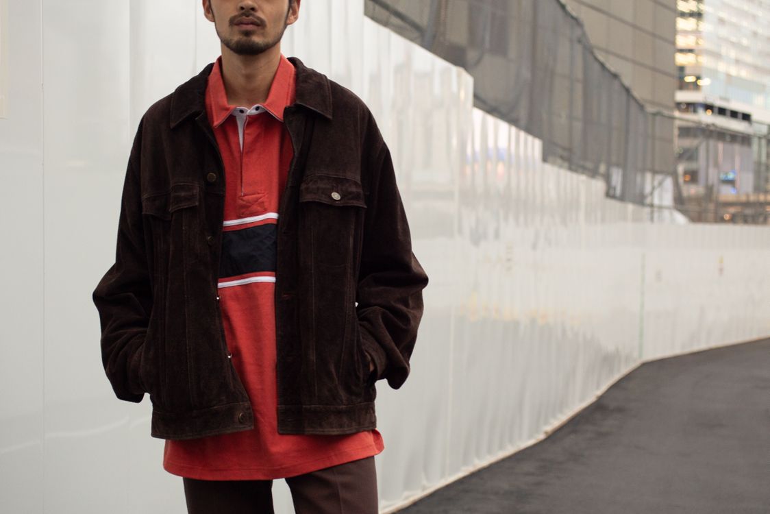 coen_co_ltd's tweet photo. 【CREATOR'S CHOICE "UTILITY LINE" 】
#03 TOMOYA KAGEYAMA -MODEL-
BIG RUGGER SHIRT ¥3,600+tax
モデルの影山 友哉さんはトレンドのビッグラガーシャツをピックアップ。こだわりのポイントはこちら。 #coen #utilityline
https://t.co/7UN8JLNbPL https://t.co/M5UZqq16IS
