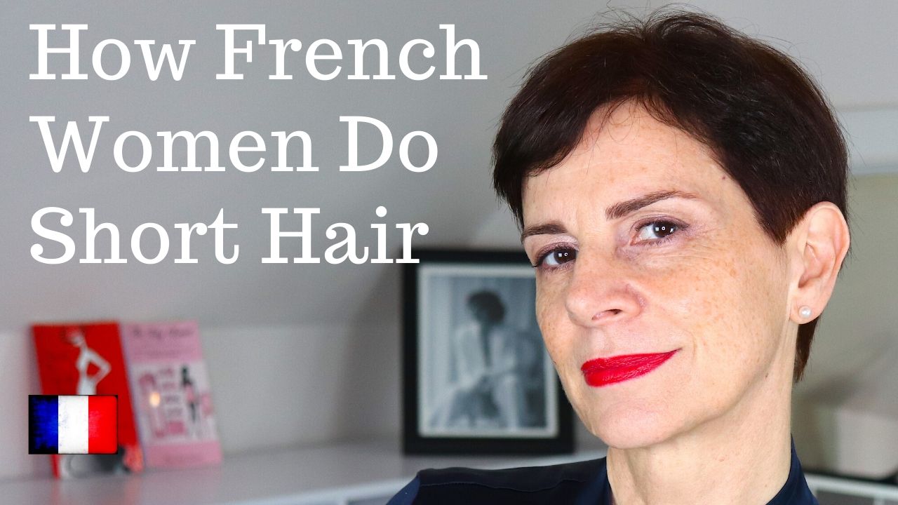 This French-Girl Hairstyle Is Trending On Pinterest, And We're Obsessed  With It | Long hair with bangs, Thick hair styles, Hair lengths