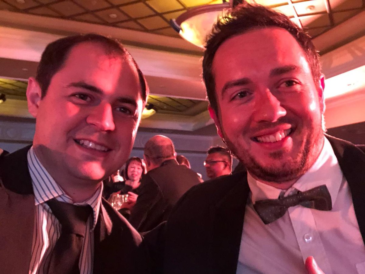 VectraSA's tweet photo. We had some good fun at the National Business Awards last night. Vectra was a finalist for "Digital Company of the Year" as well as "Business Enabler of the Year" categories.
https://t.co/TF4g0S3ctl
#startup #innovation #ecommerce #digital https://t.co/LW341Z3T3t
