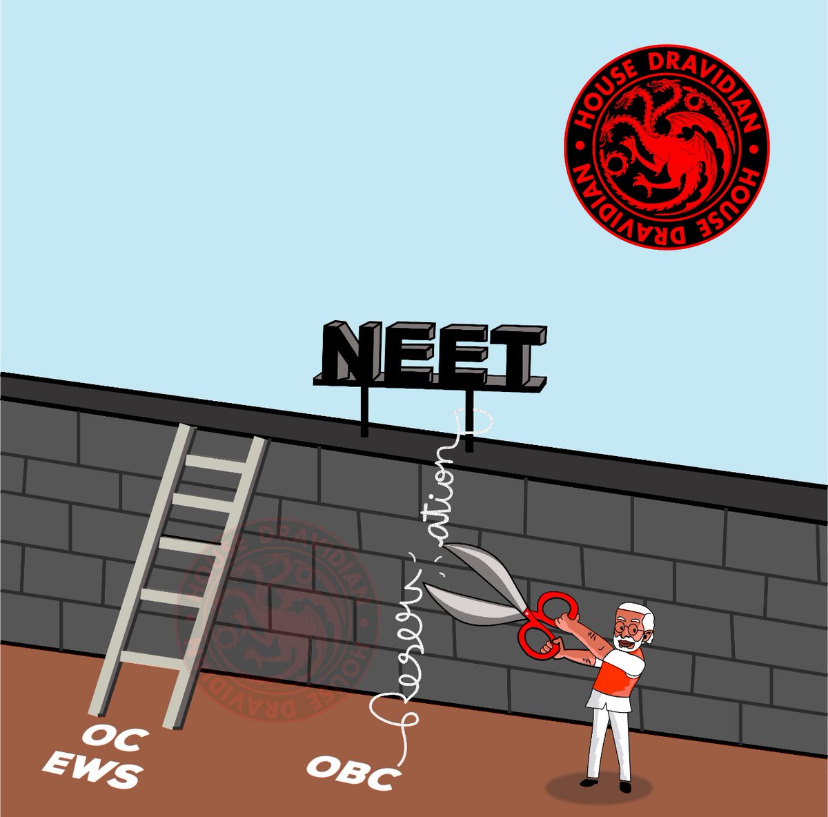 HouseDravidian's tweet image. #BrahminNation 
#ModiTva
#HinduVsBrahmin 
#NEET