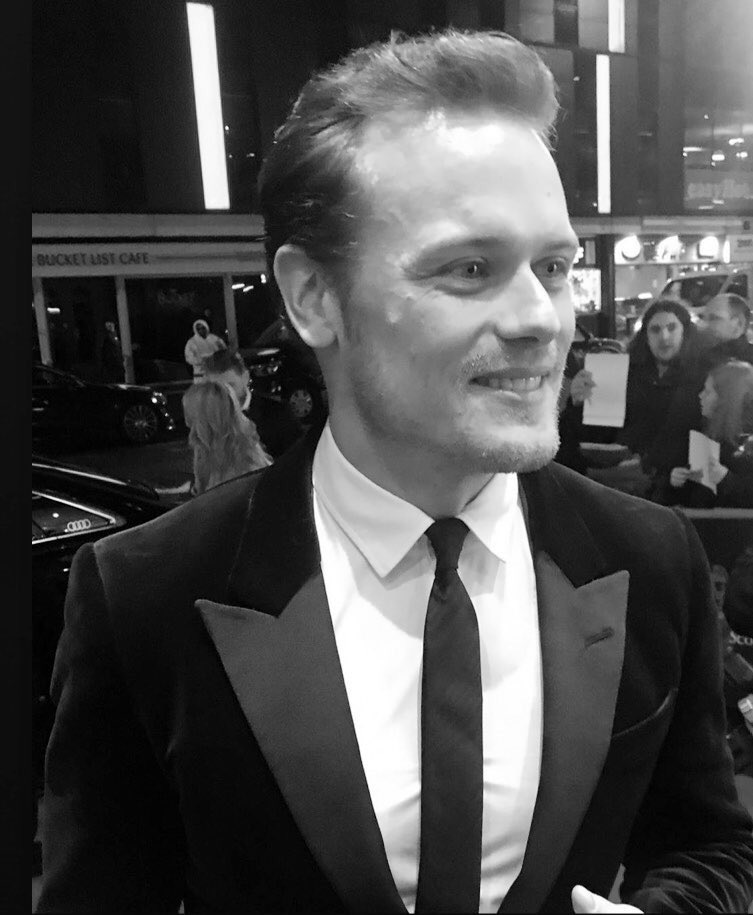 ladybay8's tweet photo. @GHJNancy @LaurelSchuett @Sheugs @ClanHeughan @misty_maggie @TartarugaTanya @gandusio @barbaramills1 @sarahjaswim @Emmalines_Mom @danielalippke @ElenaFadeeva3 @MamaG5439 NANCYYYYY ๐๐ค๐
#SamFocusFriday
#BeautifulSam
#SamBnW https://t.co/rGk8zA3J8k