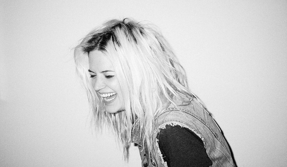 Happy Birthday Alison Mosshart La chanteuse de fête ses 41 ans aujourd\hui ! David James Swanson 