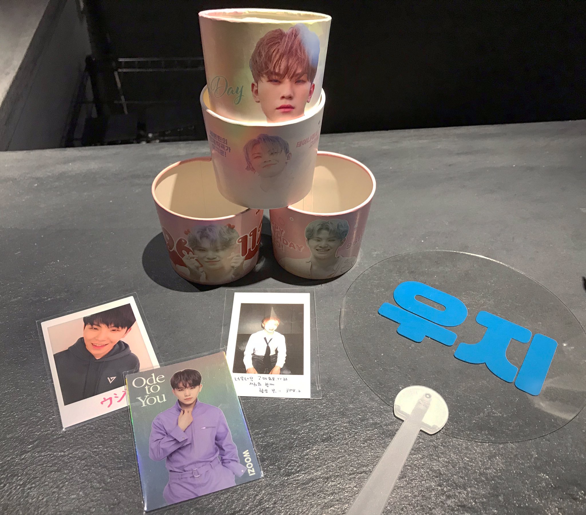SEVENTEENカップホルダー💎 (@0526svtt) / X