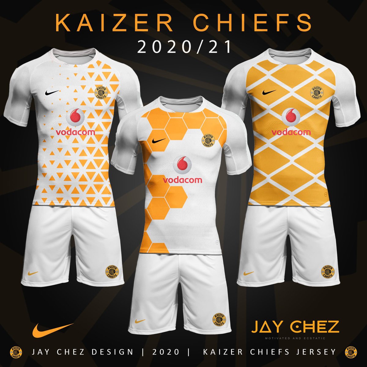 new kaizer chiefs jersey 2021