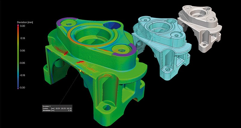 HexagonAB's tweet photo. We're excited to announce we've signed an agreement to welcome Volume Graphics to the Hexagon family! 

Read more about the company's high-end analysis and visualisation CT software we'll be able to merge with our existing capabilities >>  https://t.co/lnedECtnXn https://t.co/bAzmWqZCLR