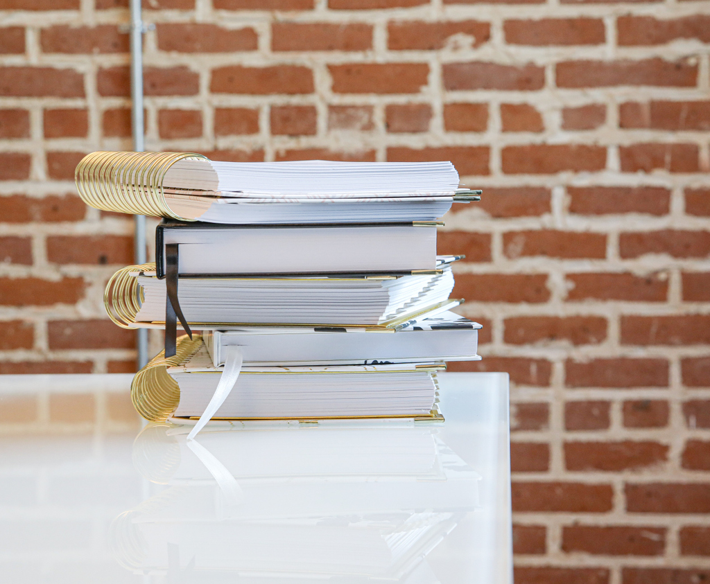 BRPlanner's tweet photo. When you are a business owner, you have to manage your time between things you love to do and the things you might not. With our planner, you can maximize on your talent, time and potential to make every day a day that made a difference! #BeyondRoutinePlanner
.
.
.
#BeyondRoutine https://t.co/N5wyvkUv0V