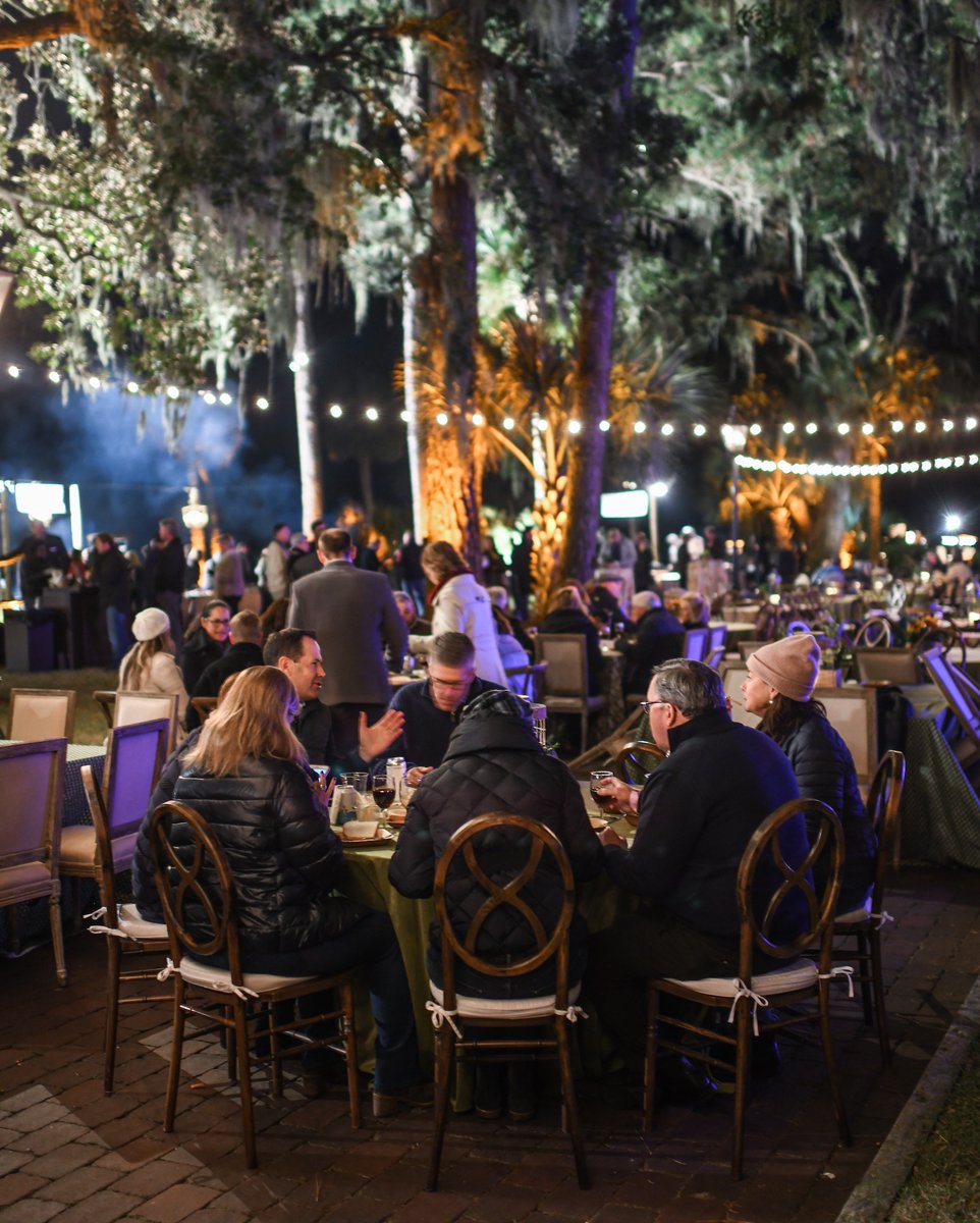 TGIF! We will be busy today with a biscuit-making class, an outdoor tailgate and concert, a southern supper, and more. Head over to our Instagram account and follow along in our stories! bit.ly/2JzzOtG #MTYM13