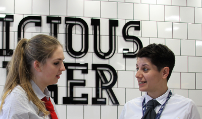 DID YOU KNOW? <a href="/McDonaldsUK/">McDonald's UK</a> offer #DegreeApprenticeships! If you're interested in business, management and hospitality, you can get paid to study a degree AND develop leadership skills. Find out more - youthemployment.org.uk/careers-hub-jo… #FireItUp