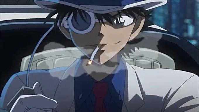 ルパン三世vs名探偵コナンのtwitterイラスト検索結果