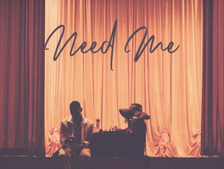 👀 <a href="/lanceyfouxx/">!i</a> &amp; @Knucks_music Connect For Breezy Collaboration "Need Me" 

➡️ bit.ly/2KMeG3U