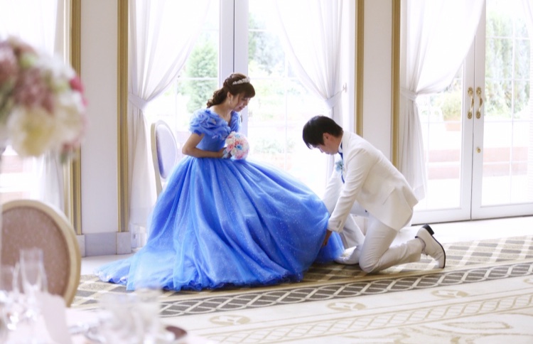 X-এ ウェディングドレスCocomelody: X-এ ウェディングドレスCocomelody: