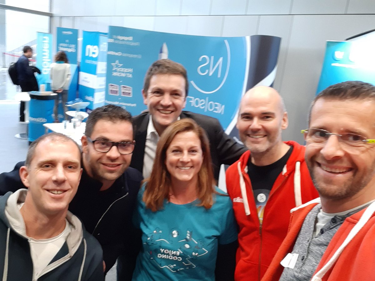 Cherchez l'intrus #atrennes19