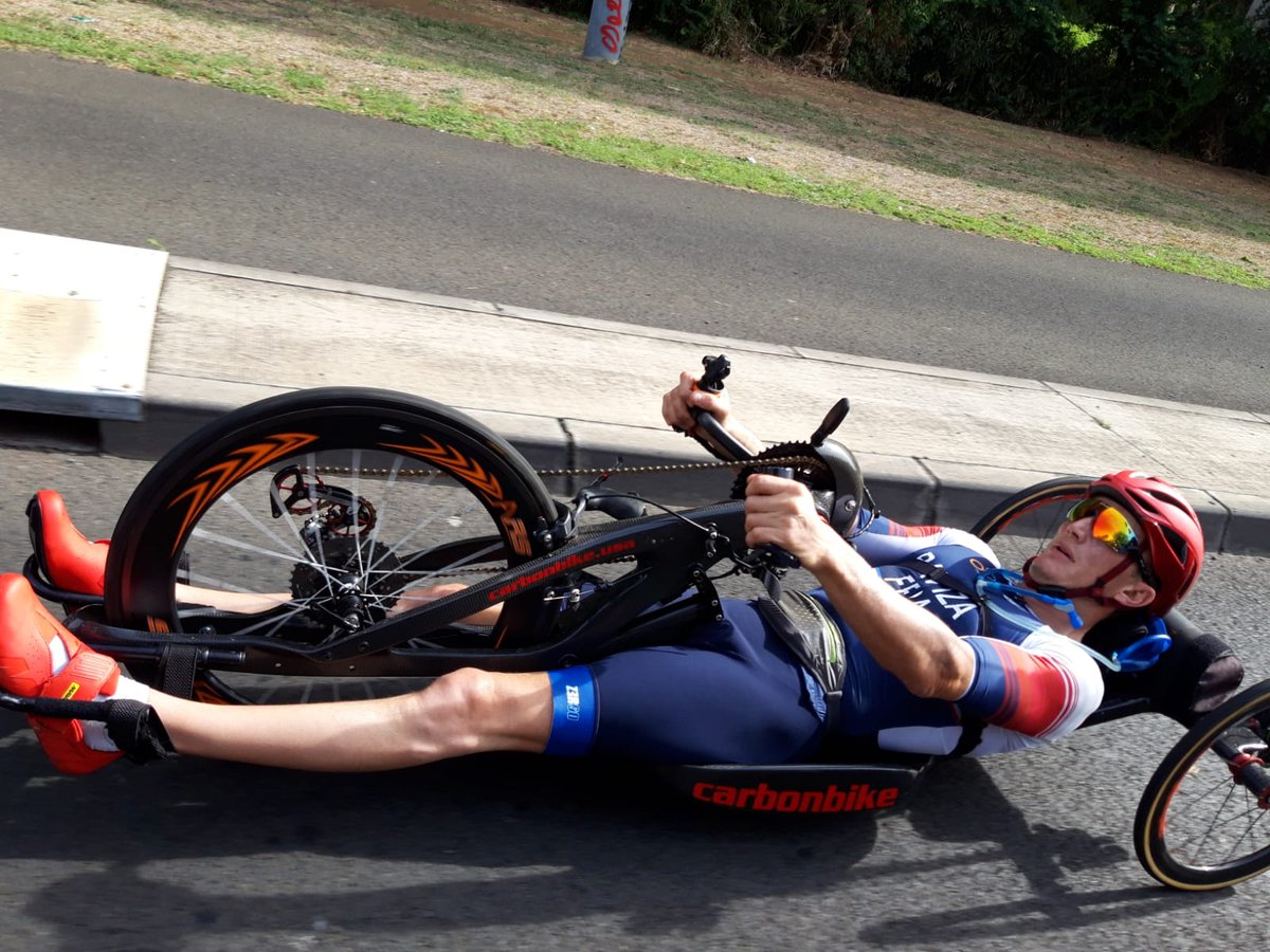 En stage préparation tokyo 2020 à saint gilles les bains la réunion