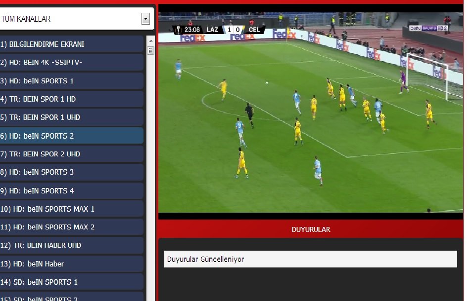 PRİMERA İPTV (IptvPrimera) Twitter