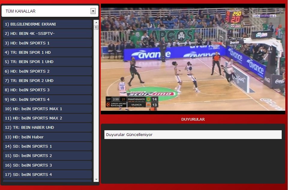 PRİMERA İPTV (IptvPrimera) Twitter