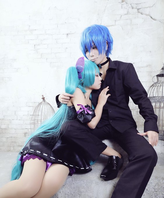 コスプレイヤーみらいさきのTwitter画像59