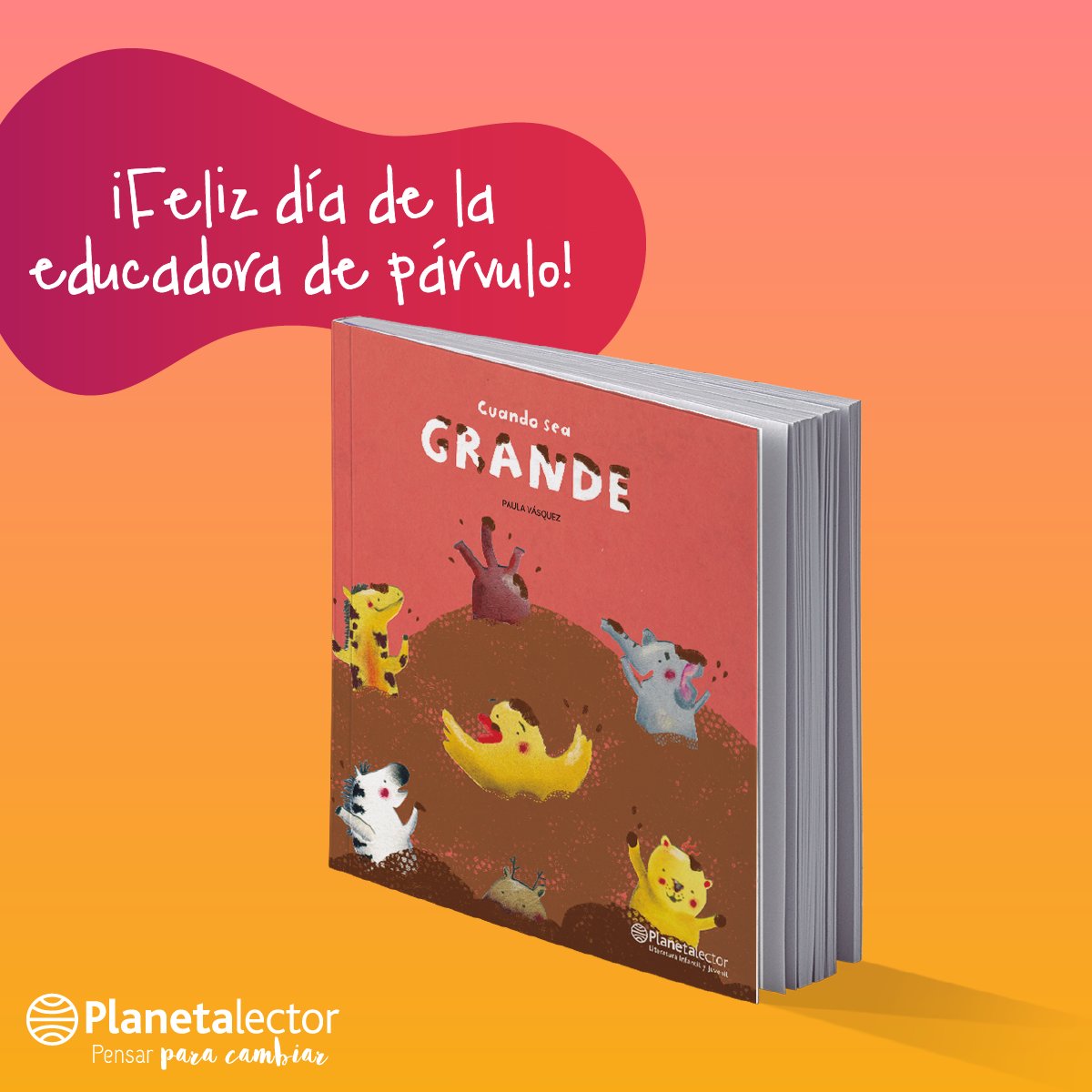 Planetalector Chile tweet media