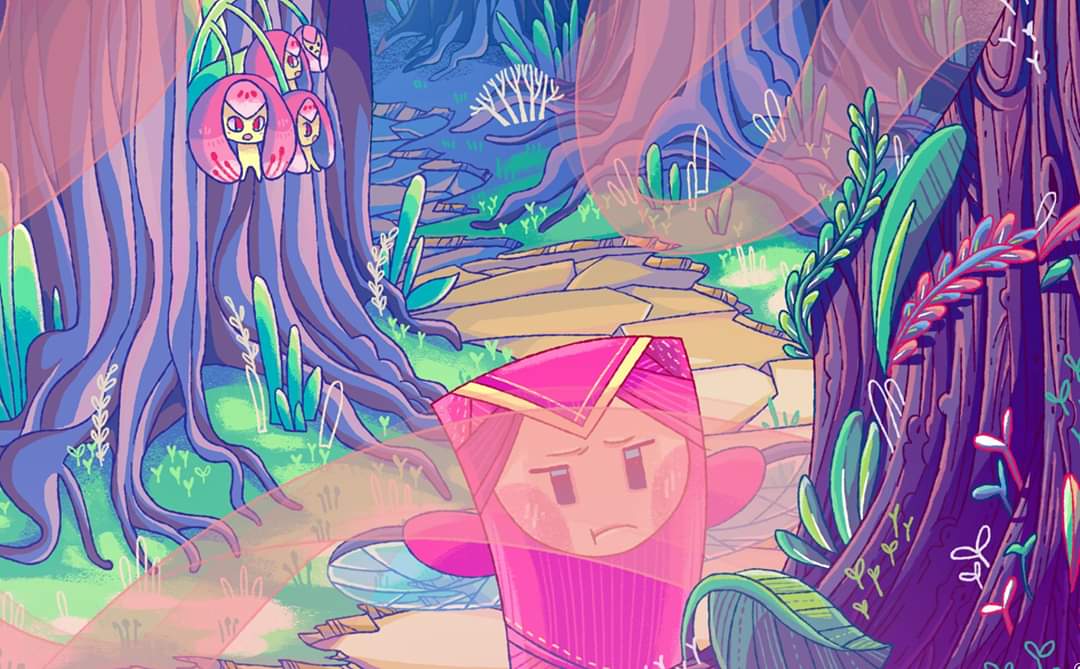 isabelle arvers tweet media