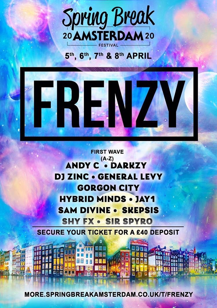12OOKIE_UK's tweet image. So just been told if I can sell 10 ticket for spring break Amsterdam 2020. I can be put on the line up!👀 so grab your tickets (message me if you do with full names) 👀🔥

more.springbreakamsterdam.co.uk/t/frenzy