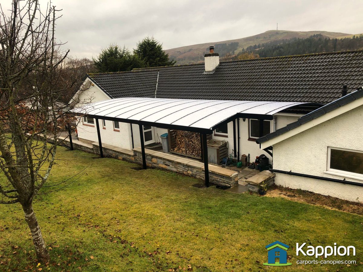 Kappion Carports Canopies On Twitter Multi Purpose Carport