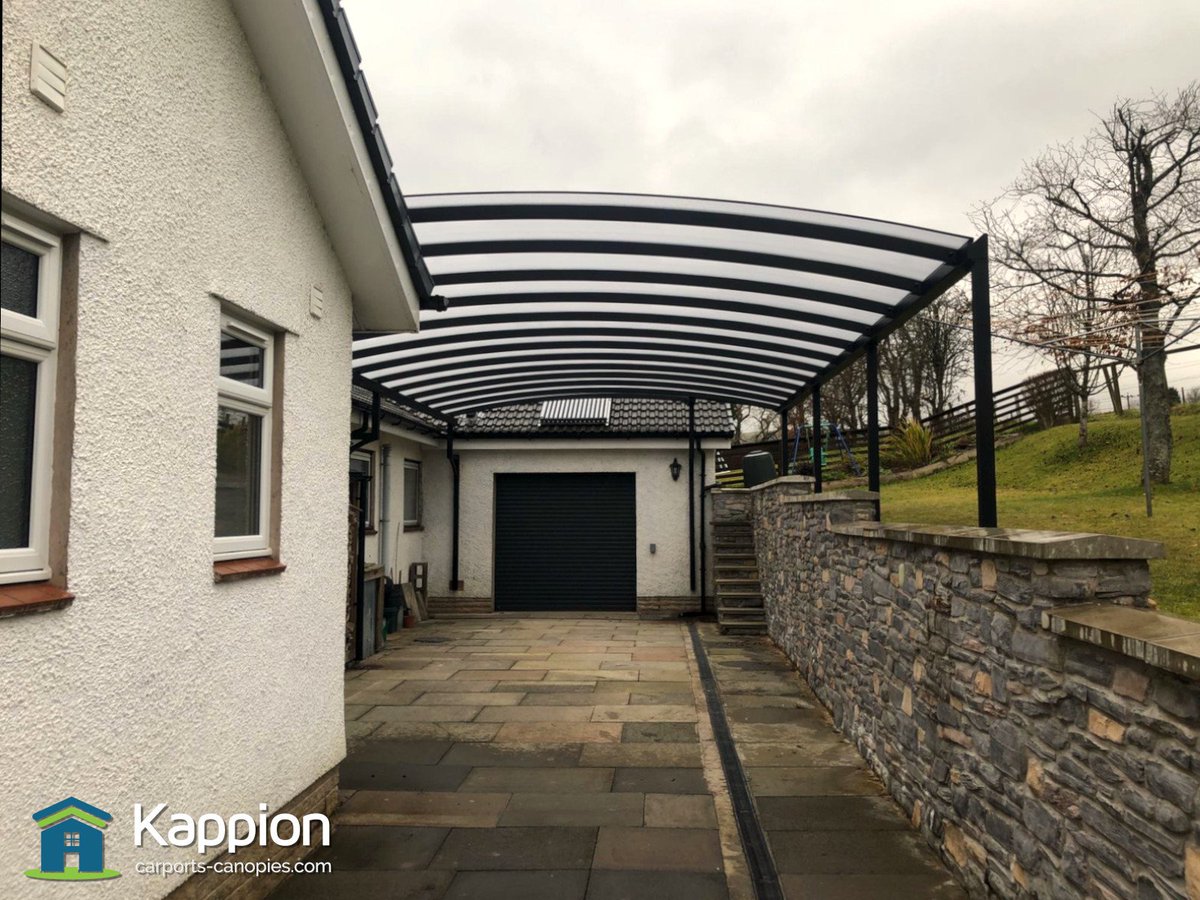 Kappion Carports Canopies On Twitter Multi Purpose Carport