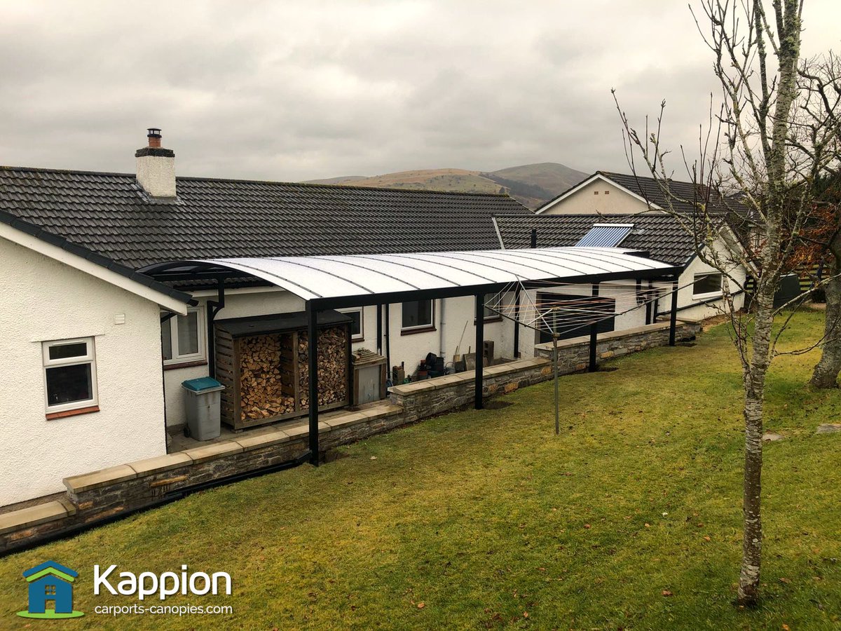 Kappion Carports Canopies On Twitter Multi Purpose Carport