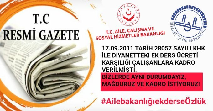 <a href="/ZeybekciNihat/">Nihat Zeybekci 🇹🇷</a> <a href="/RTErdogan/">Recep Tayyip Erdoğan</a> Bizim sesimizi ne zaman duyacaksınız??? <a href="/ZehraZumrutS/">Zehra Zümrüt Selçuk</a> <a href="/RTErdogan/">Recep Tayyip Erdoğan</a>