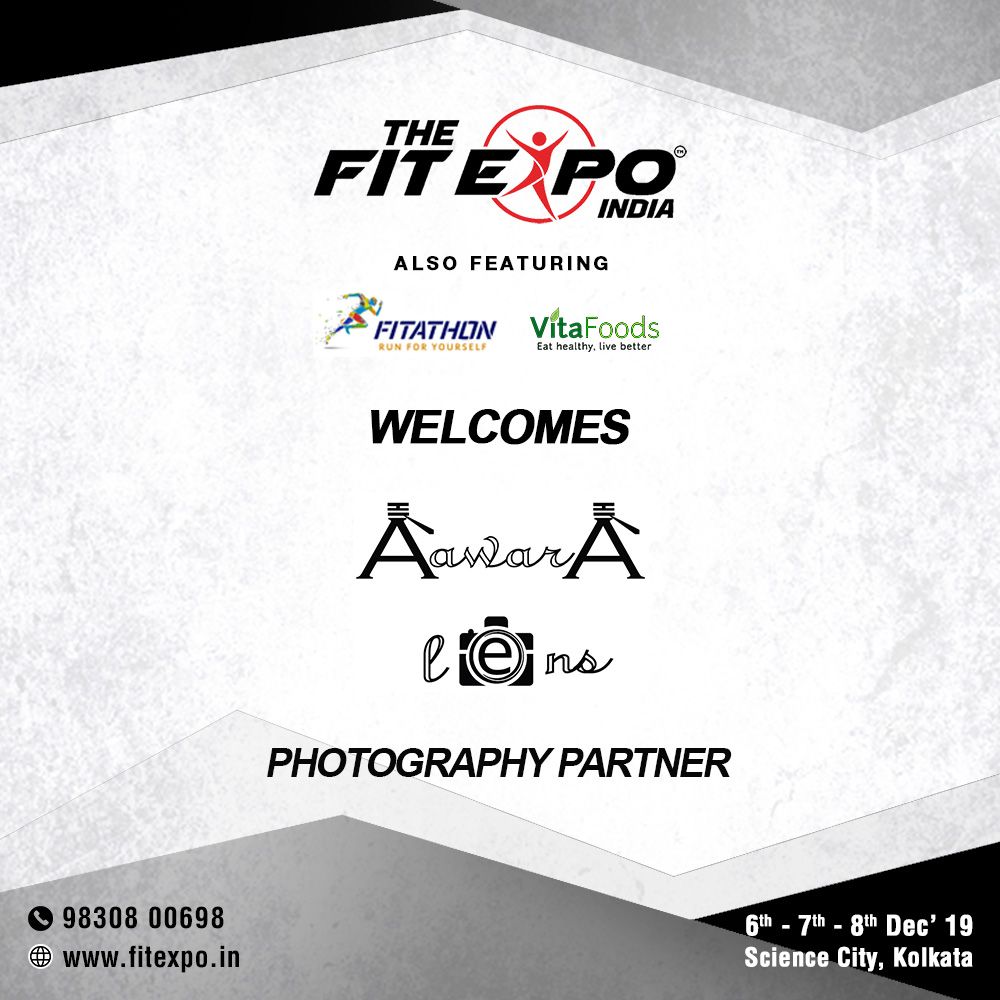 The Fit Expo India on Twitter "Beautiful photographs keep beautiful memories alive! The Fit