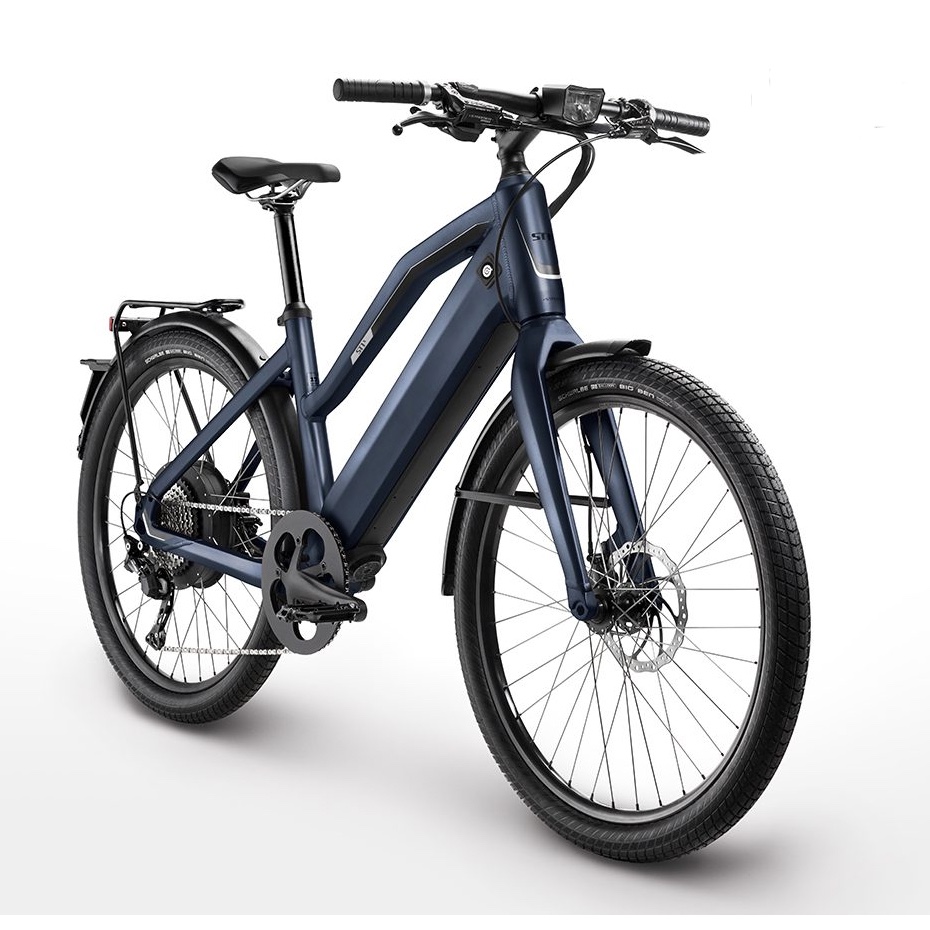 Black Friday actie!
ST1X en ST2S Stromer staan klaar voor jou in de CROOZE winkel, kom je langs maken wij een speciaal prijsje voor jou!

Let op! De laatste nieuwe ST2S en de laatste 3 ST1X'en!
Op=op!