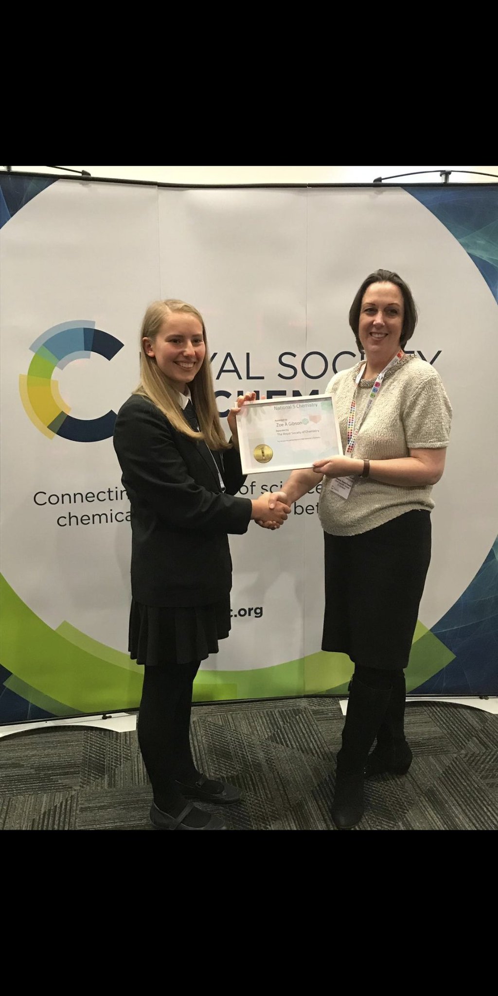 Woodfarm High School On Twitter Well Done To Zoe G Who Was Awarded woodfarm-high-school-on-twitter-well-done-to-zoe-g-who-was-awarded