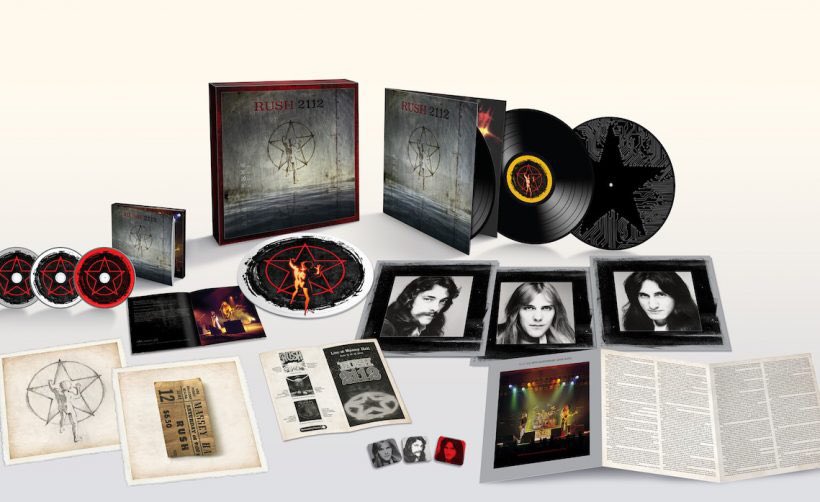 LastraferBass's tweet photo. #happybirthday to me
#happybirthday to me
🥳🥳🥳
#bestgiftever #rushalbum #vynil 
#2112 
@RushFamTourneys @_RushHQ https://t.co/IYMTzSRvNP