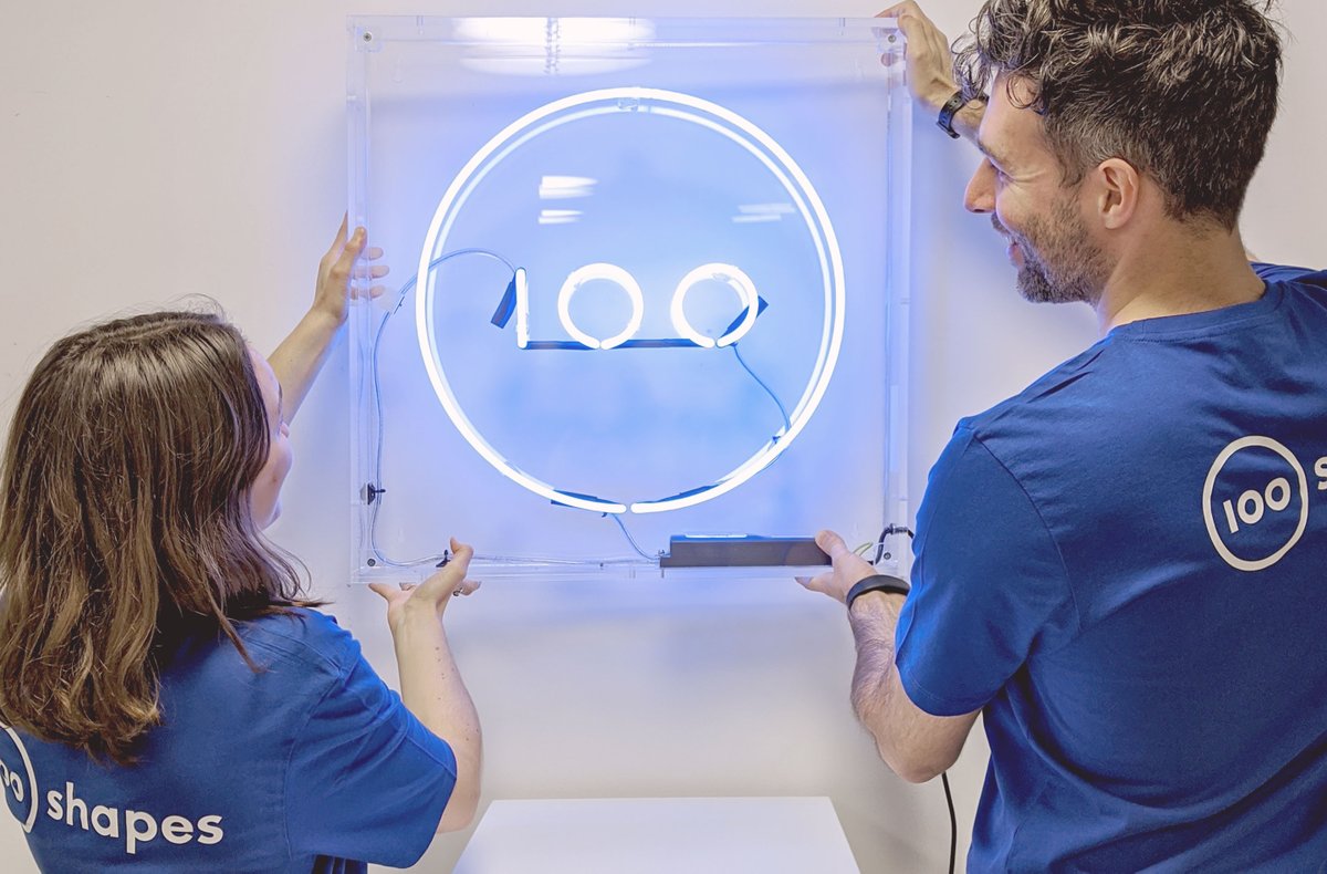 Next week we're at #TBSUK Find us on booth 833 to find out how you can solve your biggest business problems with fresh ideas in just 4 days!