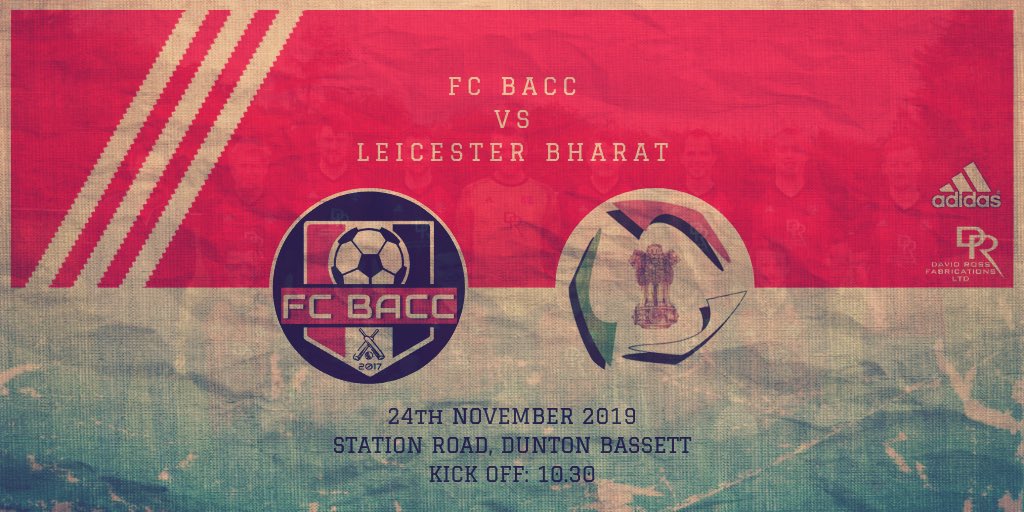 FC BACC tweet media