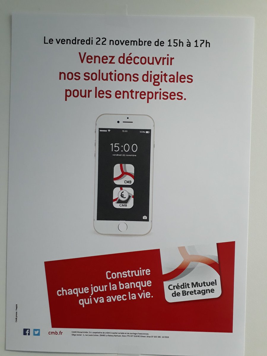 Flore352's tweet image. Digital deiz : c&apos;est parti ! Un public attentif et intéressé. Un animateur au top 👍#solutionsdigitales #aoc @LeCungil @CMB_DD35